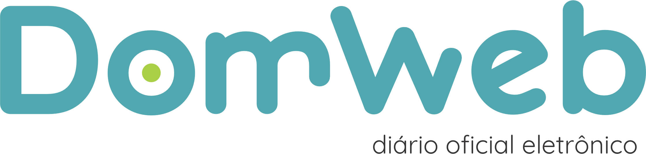 Domweb, a revolução na gestão de atos oficiais.
